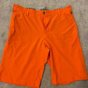 Adidas Golf Shorts